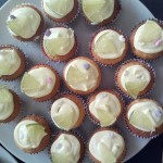 Coco/Citron vert
