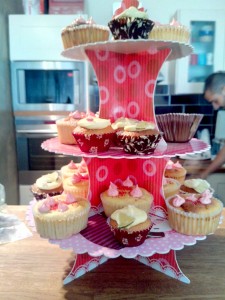 Cupcakes #1